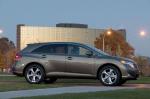 Toyota Venza 2009 года